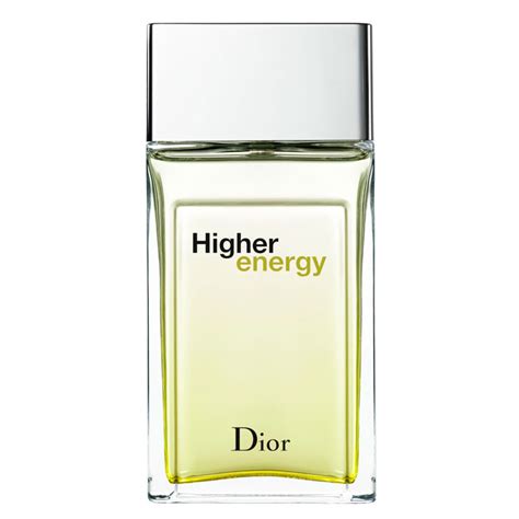 higher energy dior usa|Dior higher energy cologne.